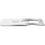 No 14 Carbon Sterile Blades - Box of 100
