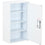 Bristol Maid Controlled Drug Cabinet 300 x 850 x 500