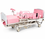 DIXION DH-C101A02 Rakhmanov Delivery Chair Bed
