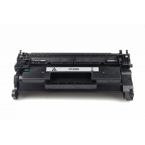 HP CF226A 26A Toner - Compatible - Remanufactured