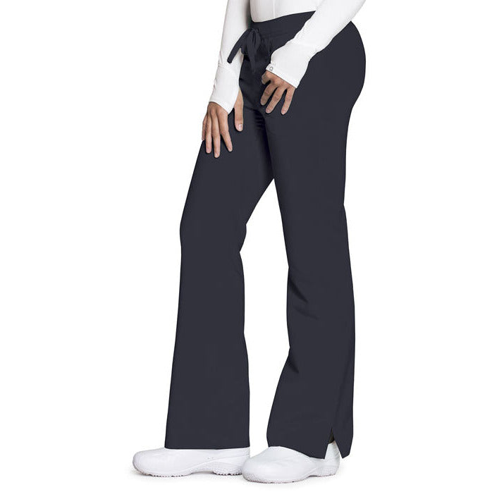 Code Happy Mid Rise Drawstring Trouser (CERTAINTY™)