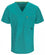 Men's V-Neck Top - Certainty Plus