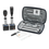 HEINE LED Ophthalmic Student Set "Classic" - Beta 200S LED Ophthalmoscope & LED Retinoscope