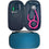 Pod Technical Classicpod Micro Stethoscope Case for Littmann Classic Stethoscopes - Caribbean Blue