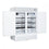 CoolMed Large Refrigerator - 500 Litres - CMS500