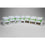 Coban 2 Lite Compression System - Comfort Foam Layer 1# - 10cm x 2.7m - Case of 36 - 2 Boxes of 18