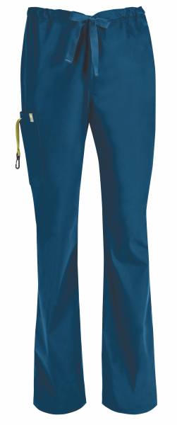 Men's Mid-Rise Drawstring Trouser - Certainty Plus - CLEARANCE