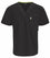 Mens Scrub V-Neck Top - CLEARANCE