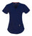 Mock Wrap Top - Certainty Plus