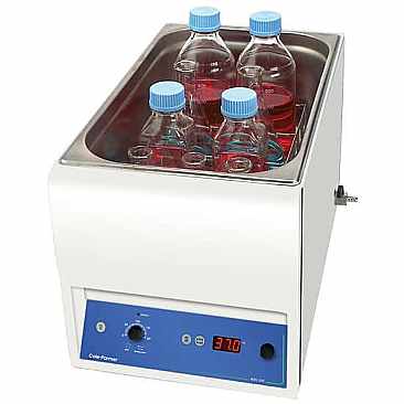 Cole-Parmer WBS-300 series shaking water bath 24 L 230 V