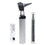KaWe Combilight 3.5V F.O.30 LED Otoscope