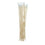 Universal Cotton Tipped Applicators - 6 inch x 100