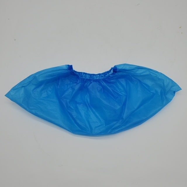 CPE Overshoes x 100