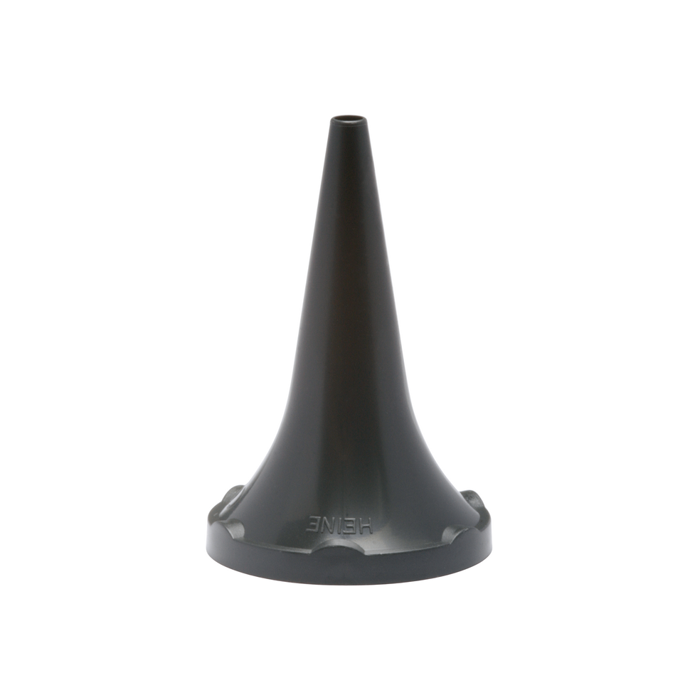 HEINE UniSpec Disposable Ear Specula - 2.5mm x 1,000