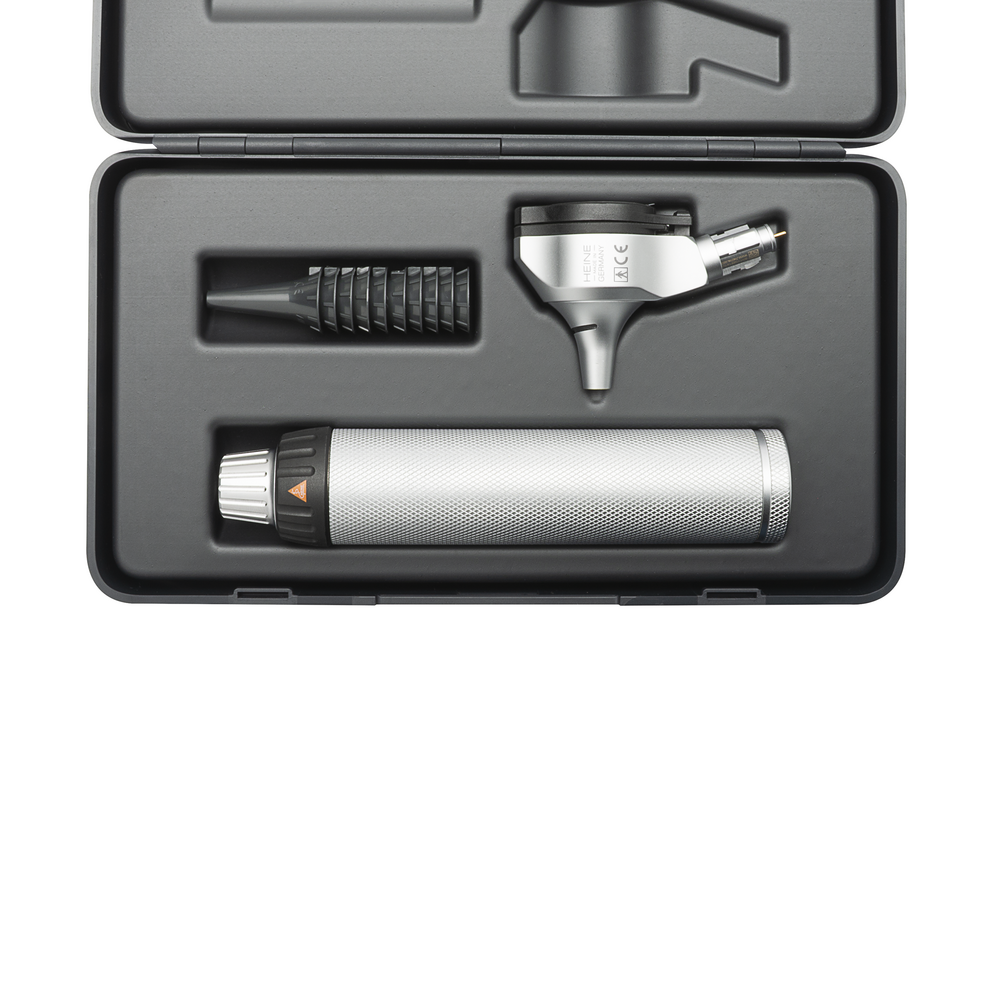 HEINE BETA 200 F.O ENT Otoscope Diagnostic Set