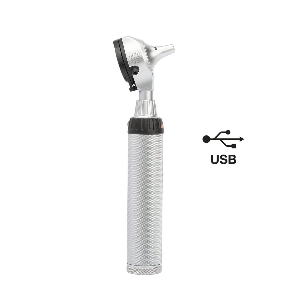 HEINE LED Ophthalmic Student Set 