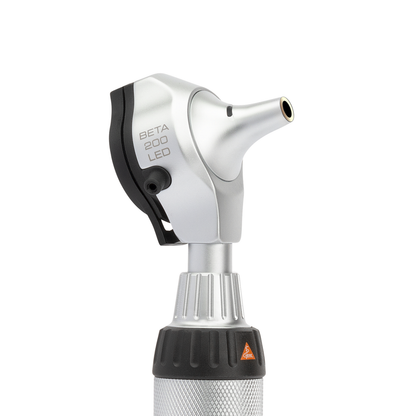 HEINE LED Ophthalmic Student Set "Mobile" - Beta 200S LED Ophthalmoscope & LED Retinoscope