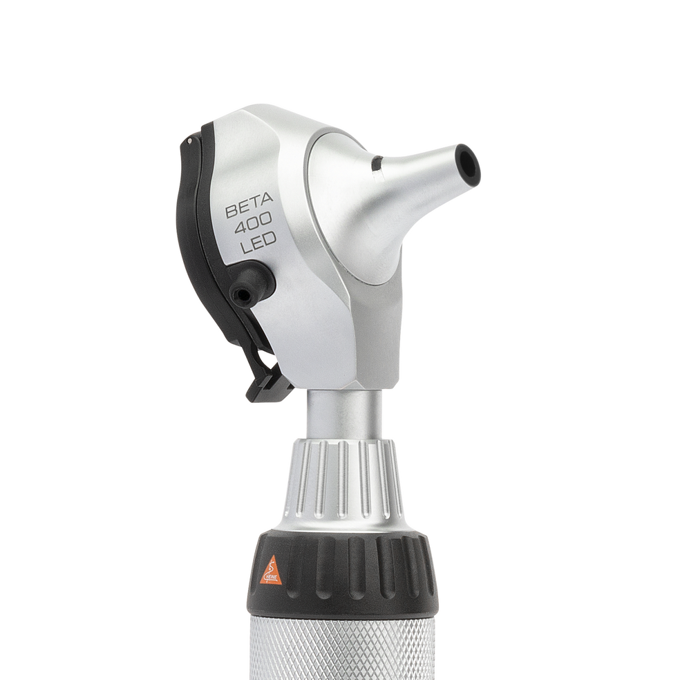 HEINE BETA 400 LED Fibre Optic Otoscope 2.5v