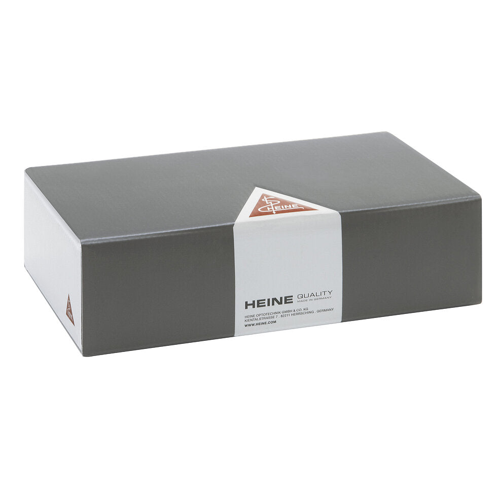 HEINE UniSpec Disposable Ear Specula 4mm x 1,000
