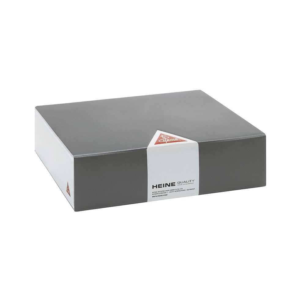 HEINE UniSpec Disposable Ear Specula - 2.5mm x 1,000
