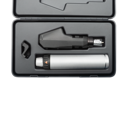 BETA 200 LED Retinoscope Set with BETA Battery Handle (2.5V)