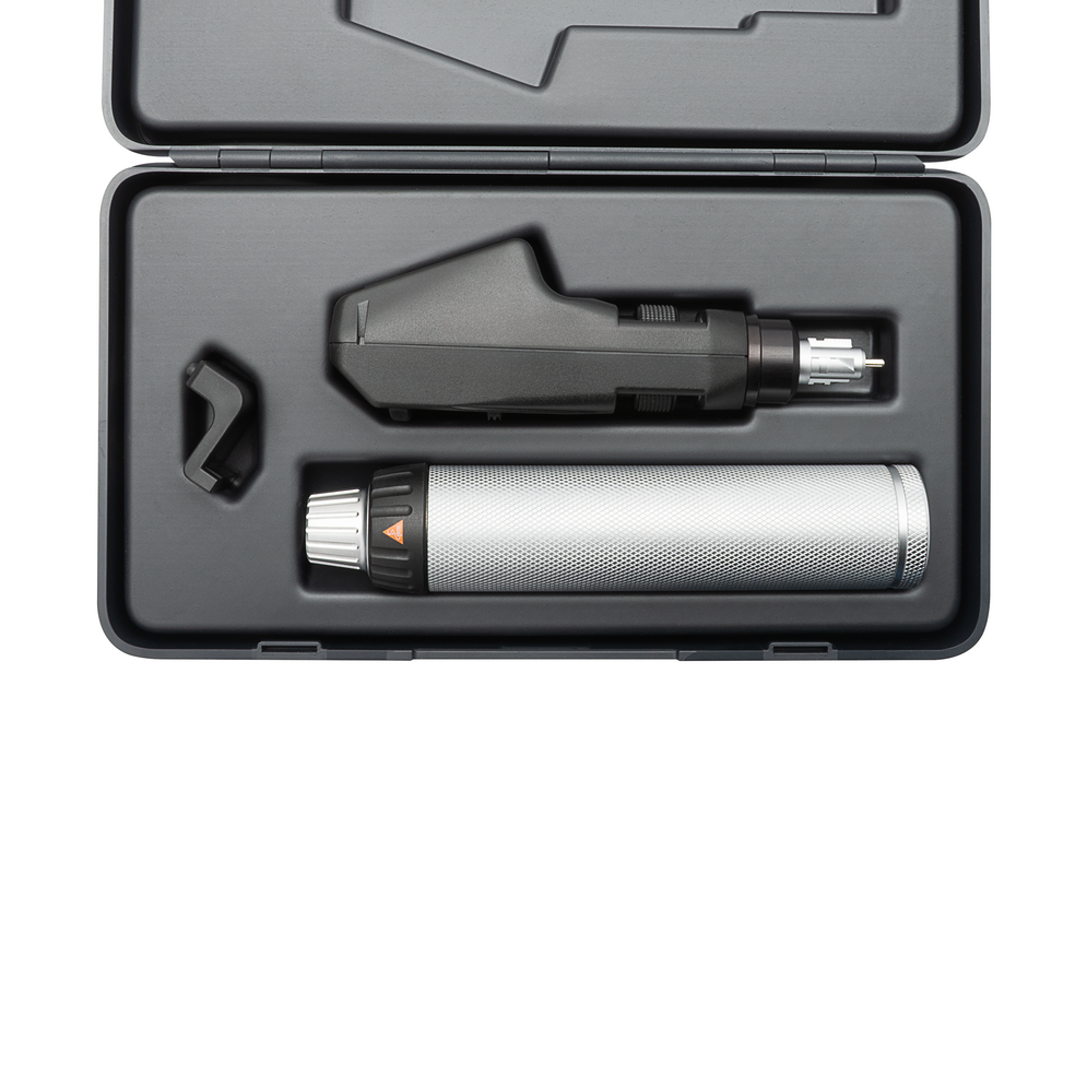 BETA 200 LED Retinoscope Set with BETA Battery Handle (2.5V)