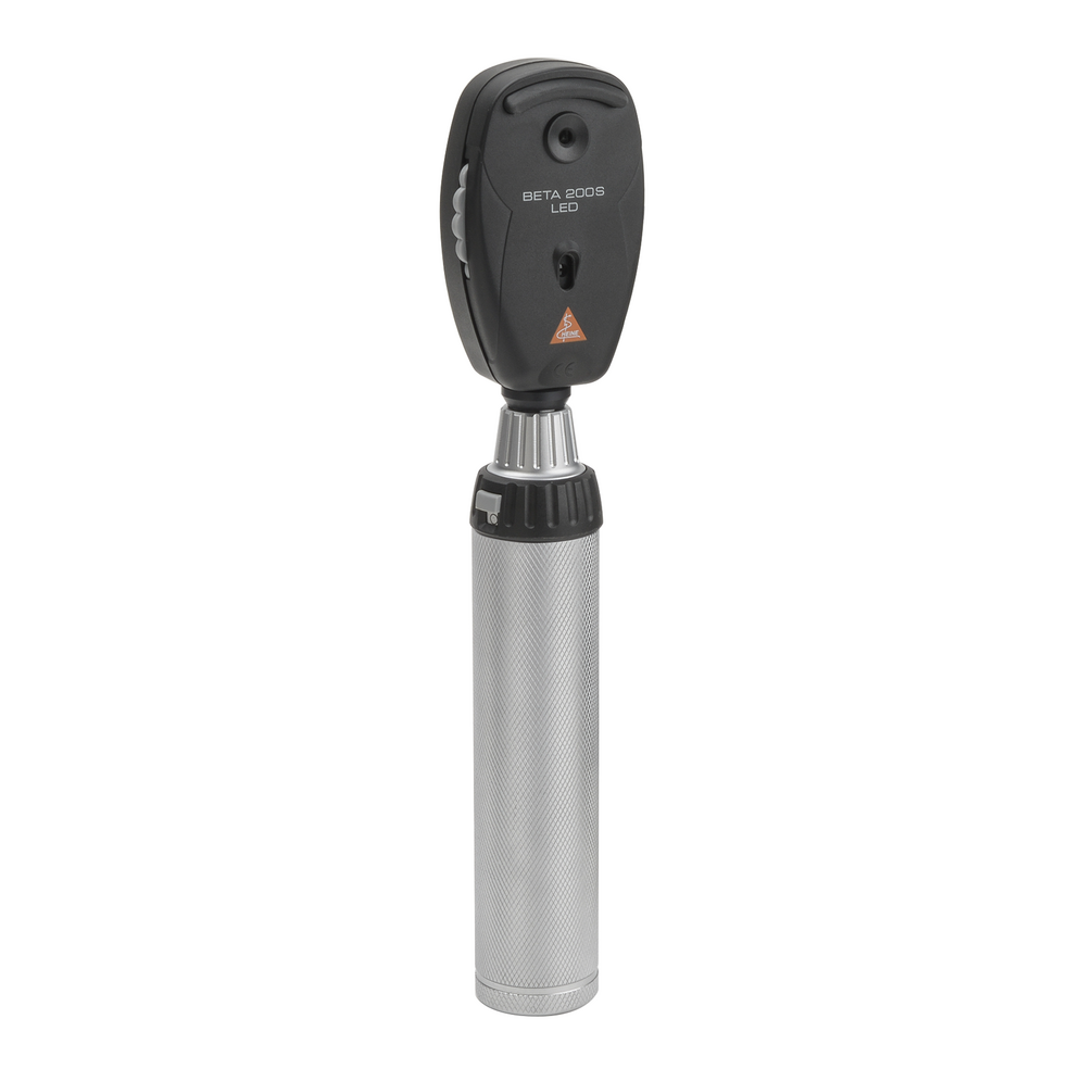 HEINE BETA 200S Ophthalmoscope Set
