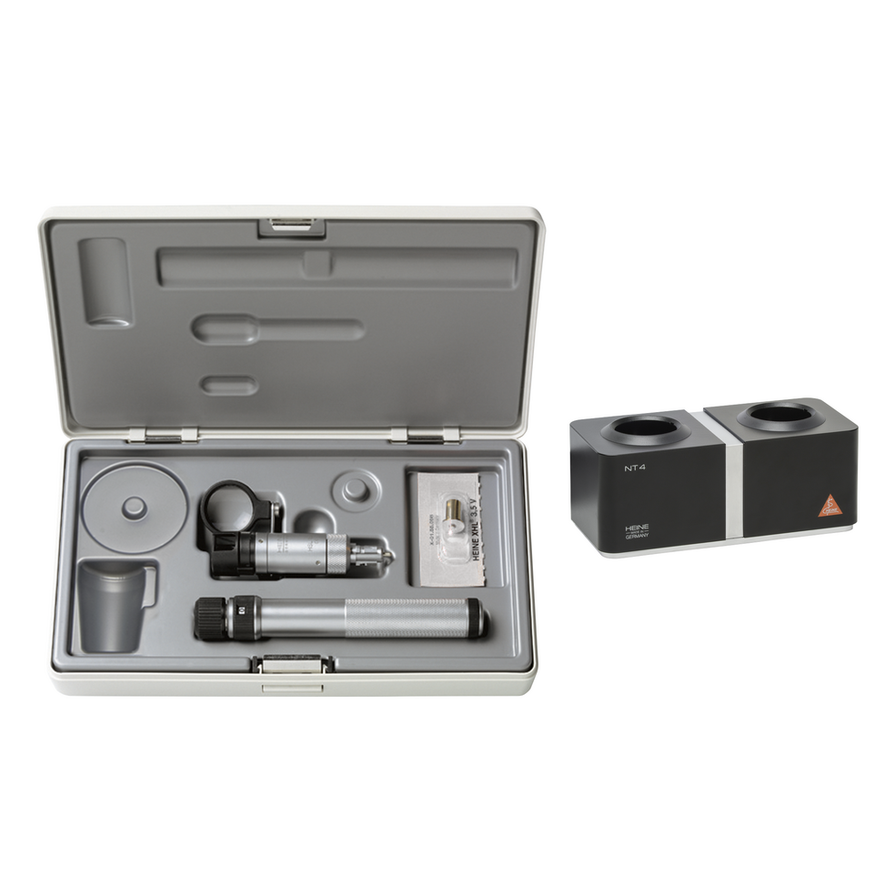 HEINE HSL 150 Hand-Held Slit Lamp