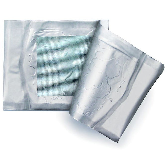 Cutimed Sorbact Gel 7.5cm x 15cm Pack of 10