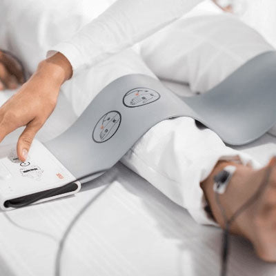 SECA Portable Medical Body Composition Analyser