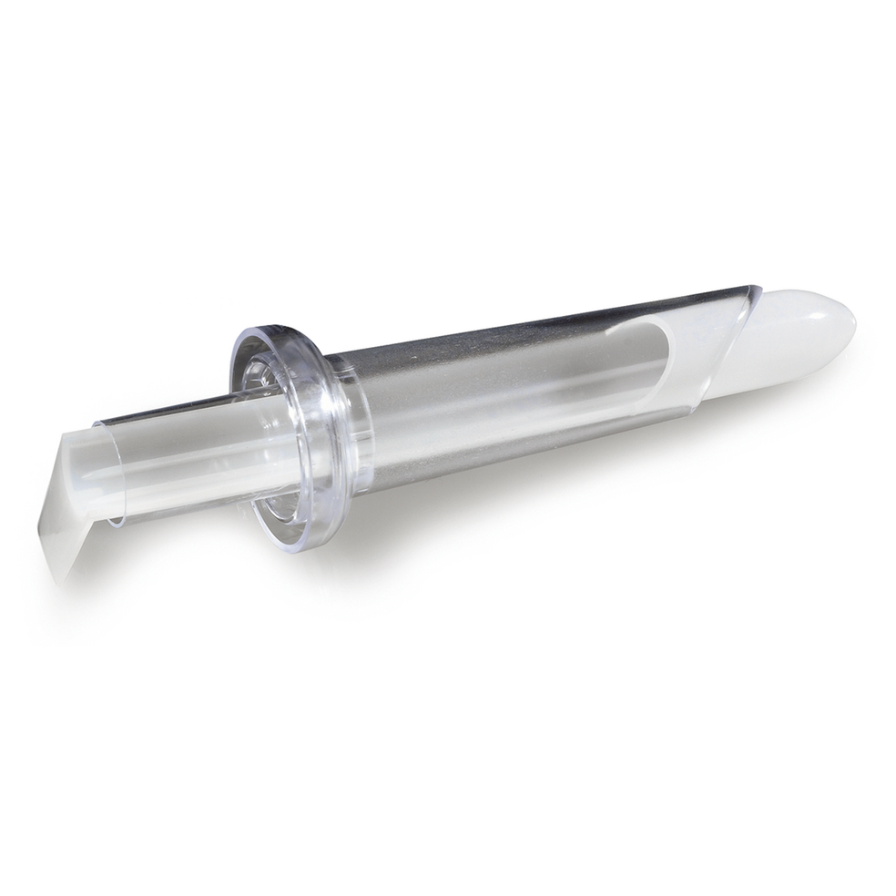 HEINE Unispec Disposable Sigmoidoscope Tubes - Pack of 100