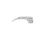 Fiber Optic Blade Macintosh 1 Classic+