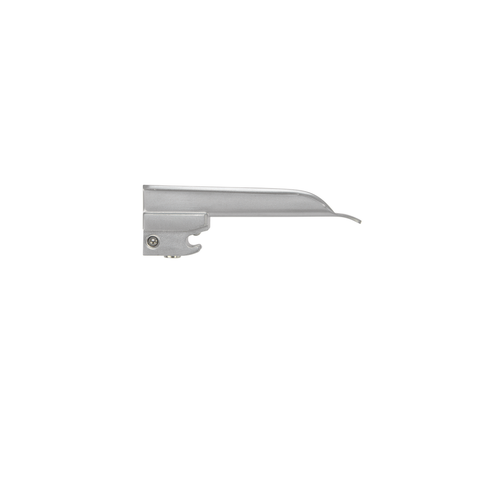 Fiber Optic Blade Paed.0 Classic+