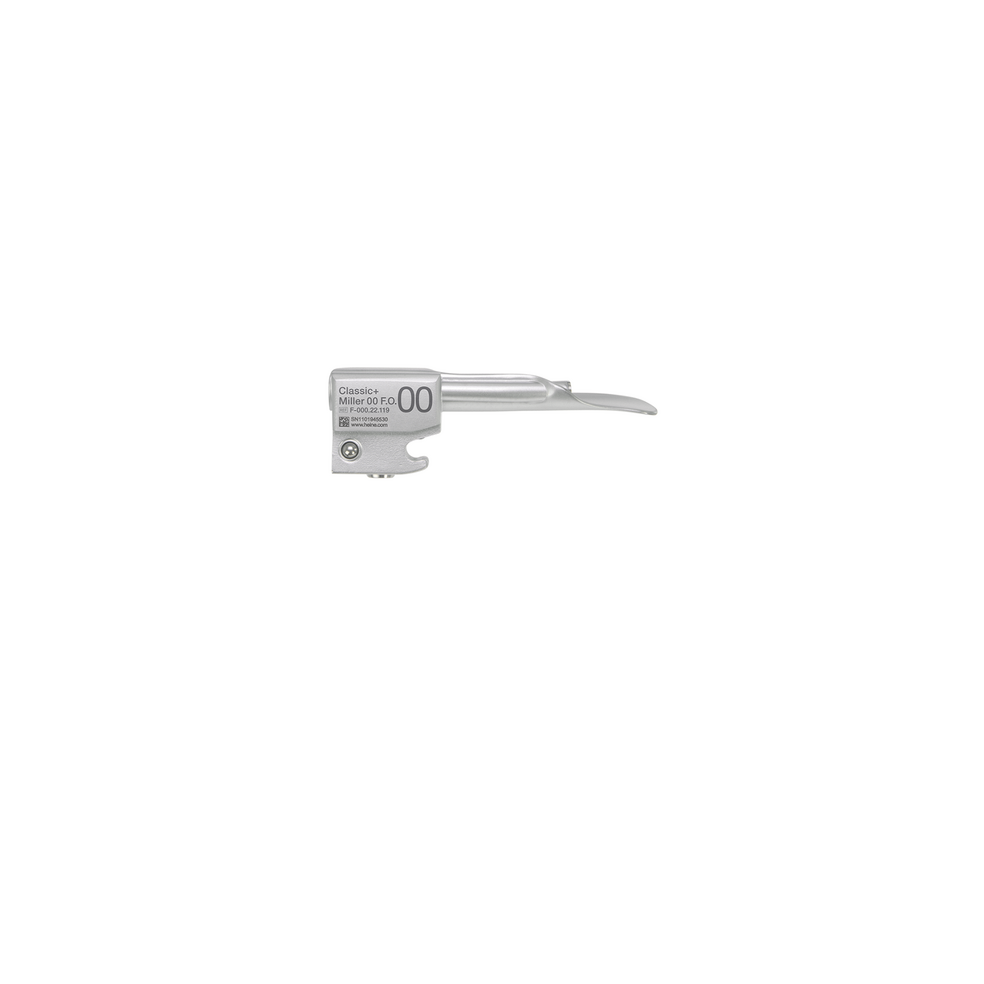Fiber Optic Blade Miller 0 Classic+