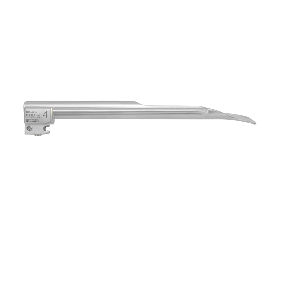 Fiber Optic Blade Miller 4 Classic+