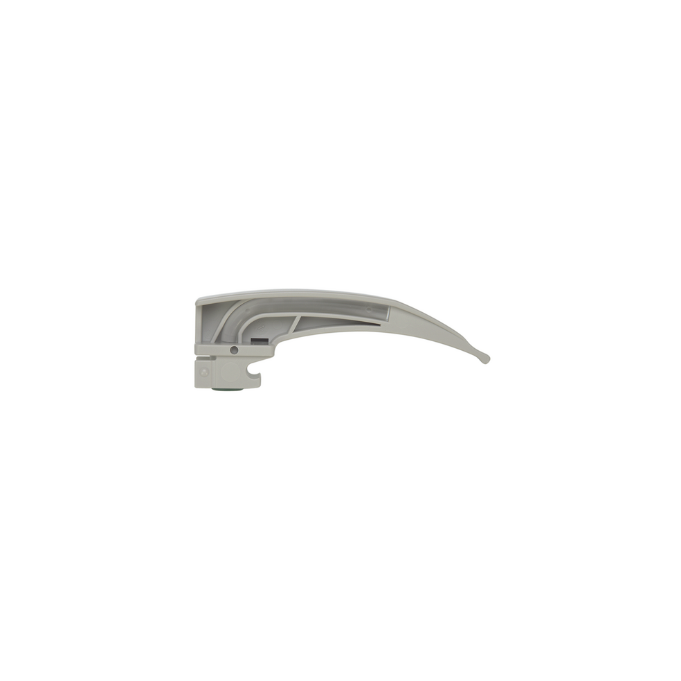 XP Disposable Laryngoscope Blade 1 Macintosh - Pack of 25