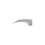 XP Disposable Laryngoscope Blade 1 Macintosh - Pack of 25