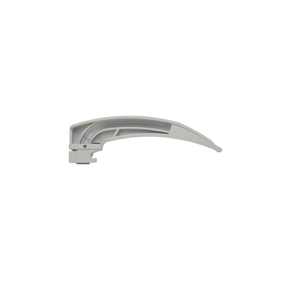 XP Disposable Laryngoscope Blade 2 Macintosh - Pack of 25