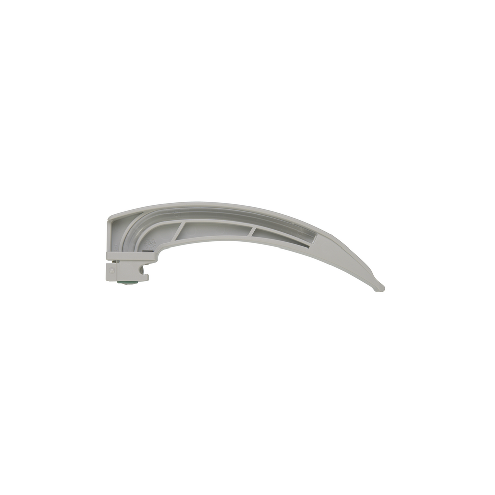XP Disposable Laryngoscope Blade 3 Macintosh - Pack of 25