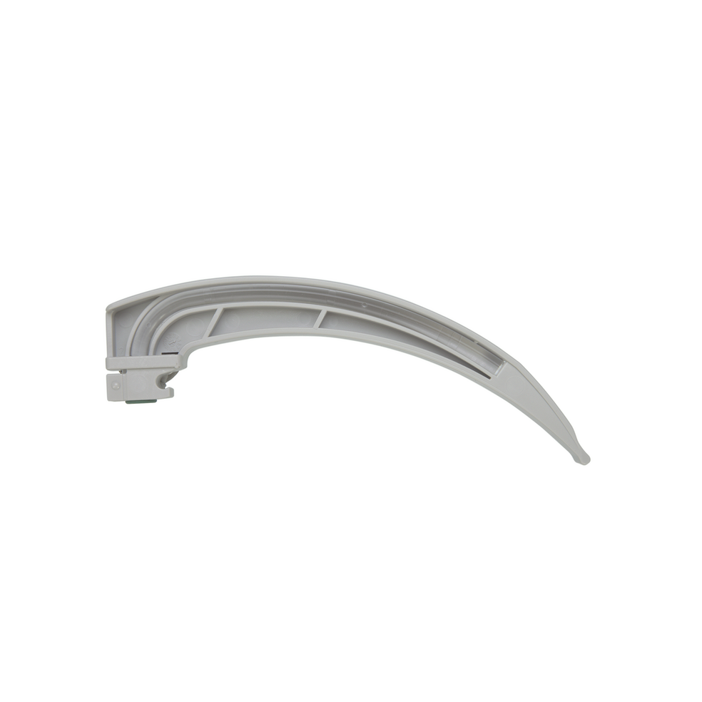 XP Disposable Laryngoscope Blade 4 Macintosh - Pack of 25