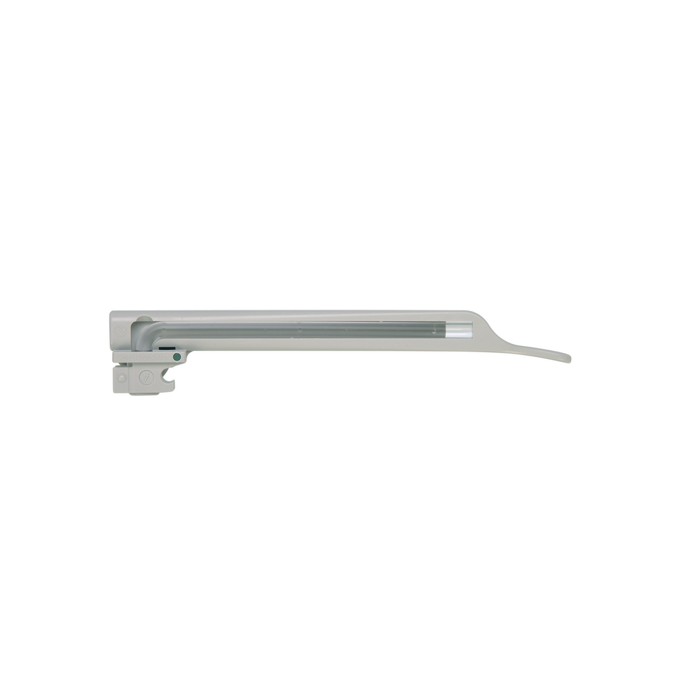 XP Miller 2 Disposable Laryngoscope Blades - Pack of 25