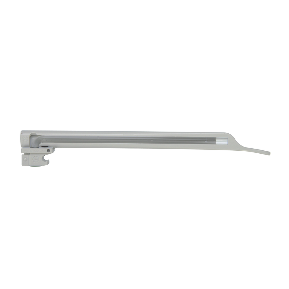 XP Miller 3 Disposable Laryngoscope Blades - Pack of 25
