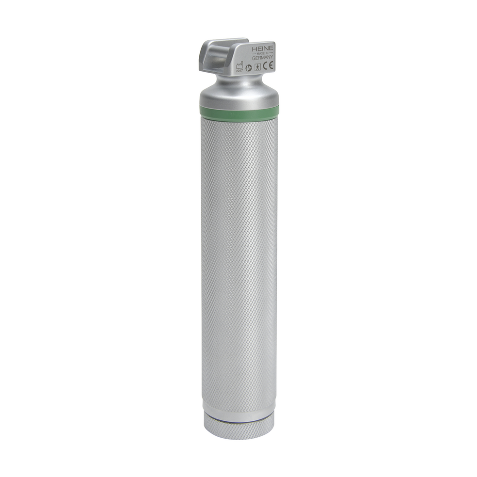 HEINE Classic+ Fiber Optic (F.O.) Laryngoscope Sets