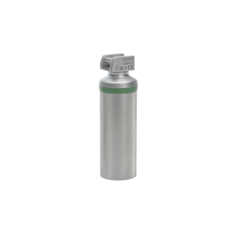 Short F.O. Led Laryngoscope Battery Handle