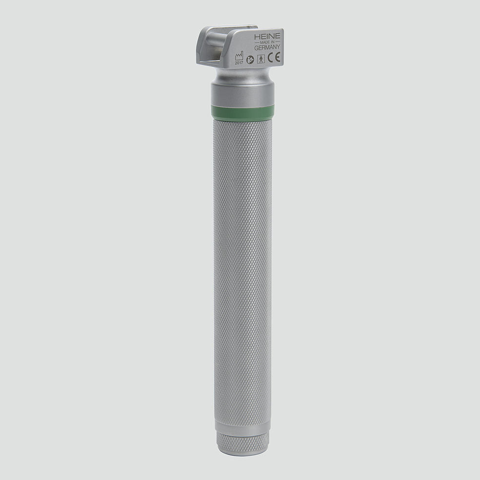 HEINE F.O Slim Laryngoscope Battery Handle (XHL)