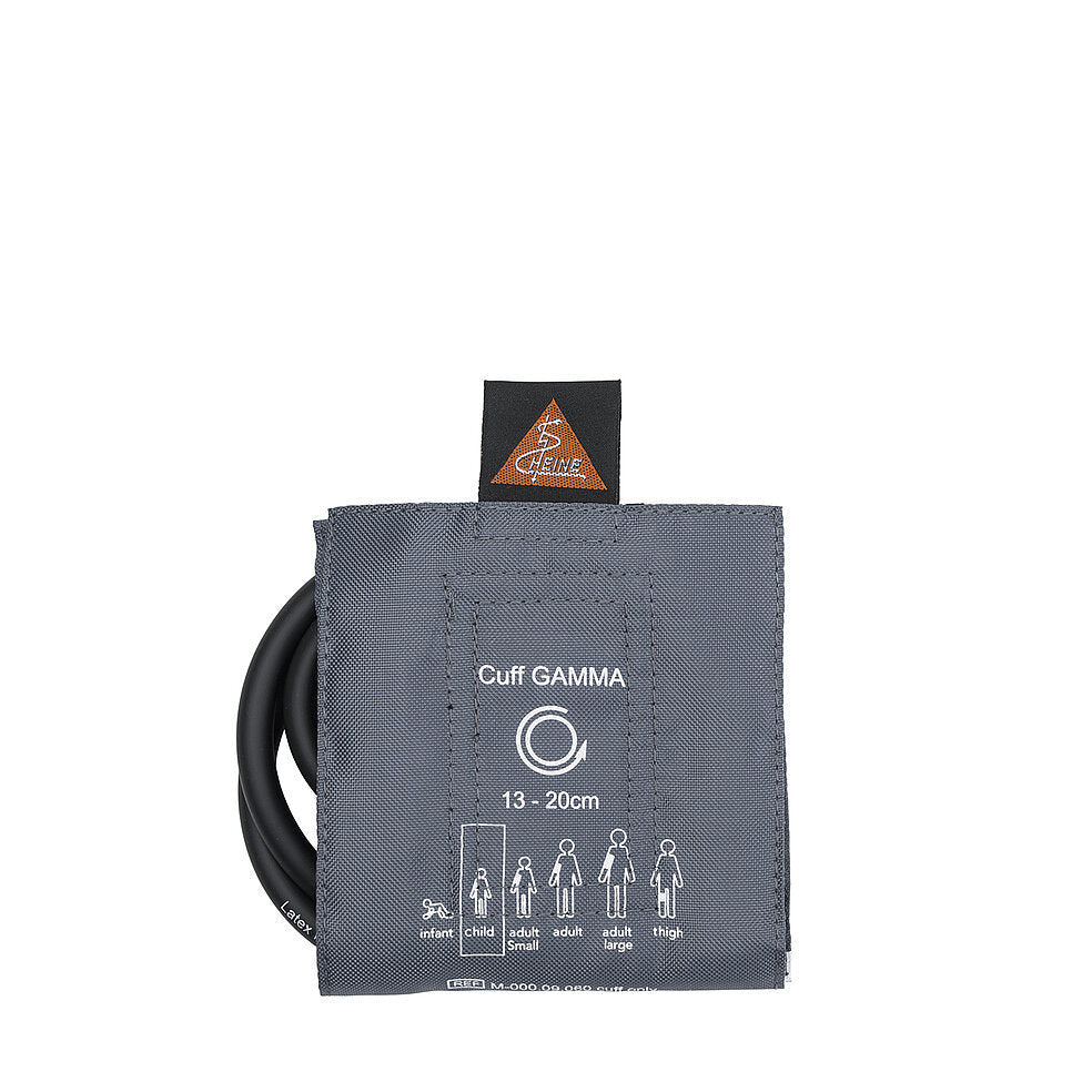 HEINE Blood Pressure Child Cuff - GAMMA G5/G7/GP (13-20cm)
