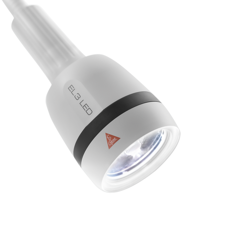 HEINE EL3 LED Examination Light - Mobile Base