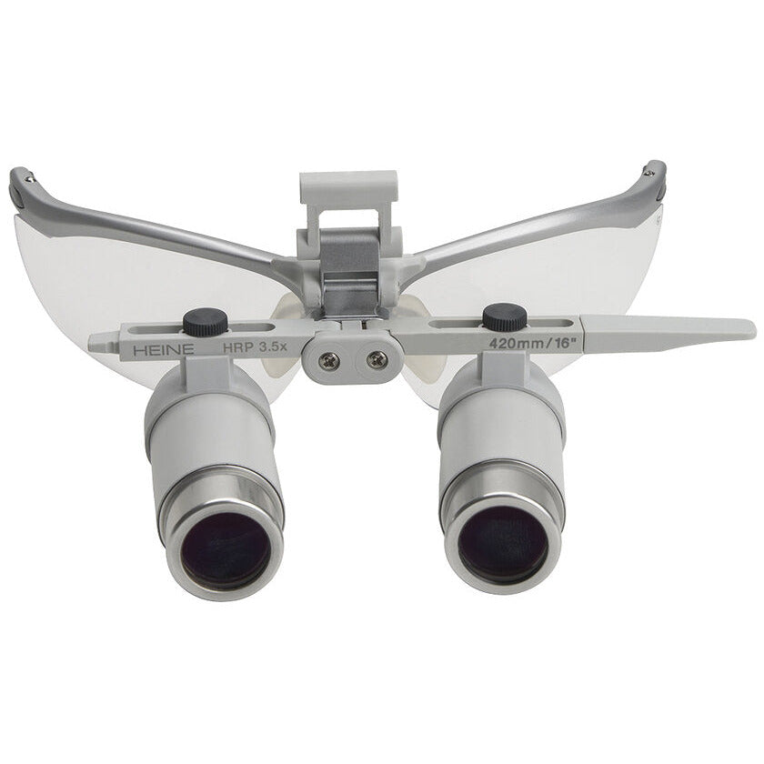 HEINE Binocular Loupe for ML4 LED Headlight