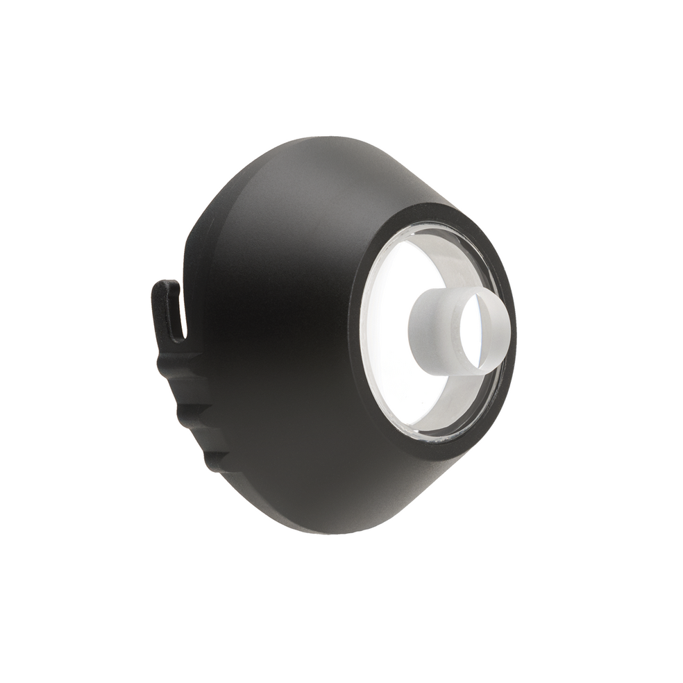 HEINE Small Contact Plate for DELTA 20 & 20 Plus Dermatoscopes