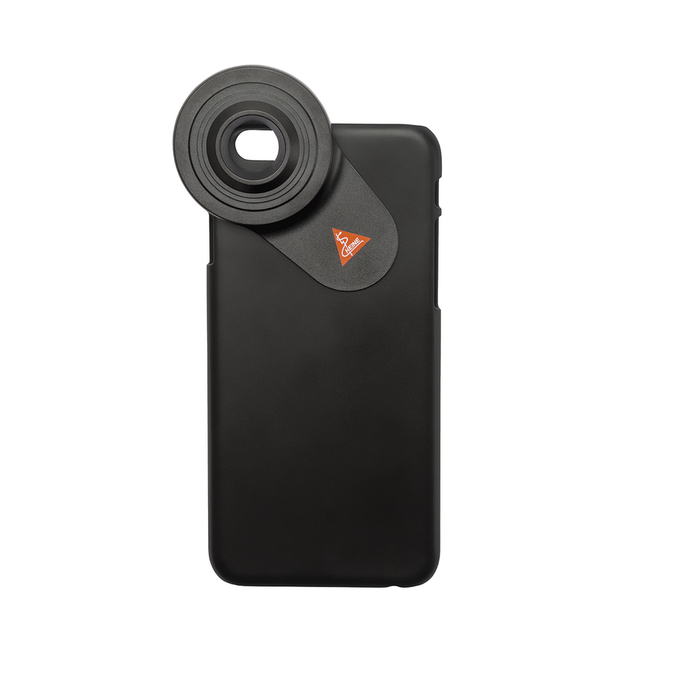 Apple iPhone 6/6s Mounting Case For HEINE DELTA 30/DELTAone